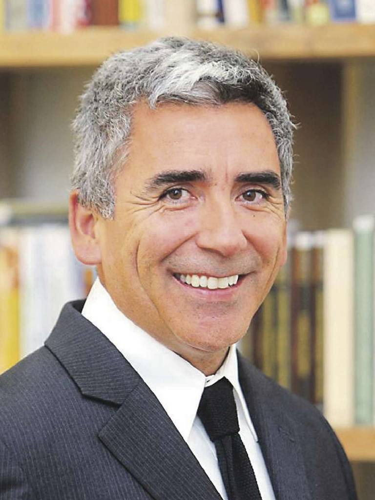 Carlos Peña González