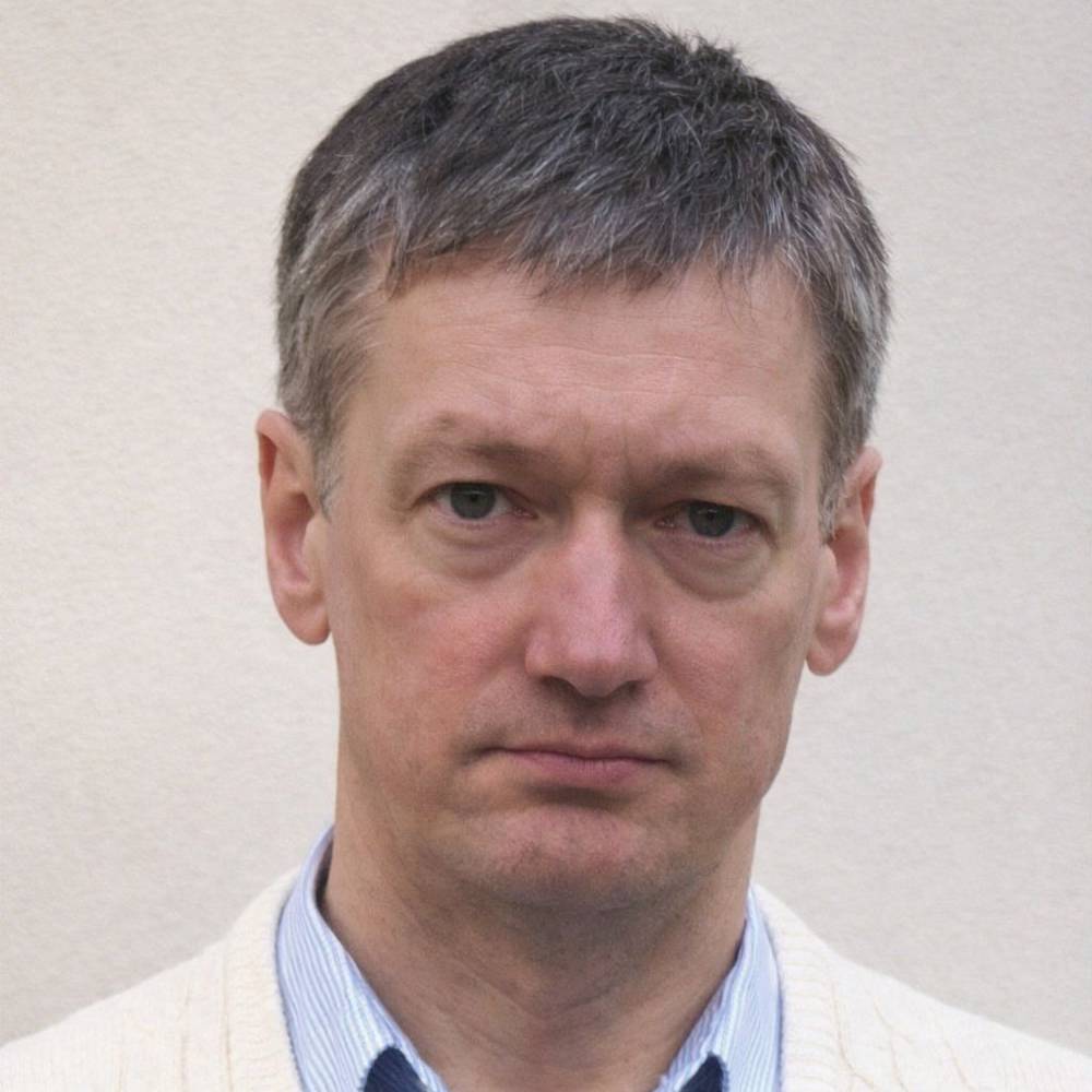 Darius Leskauskas