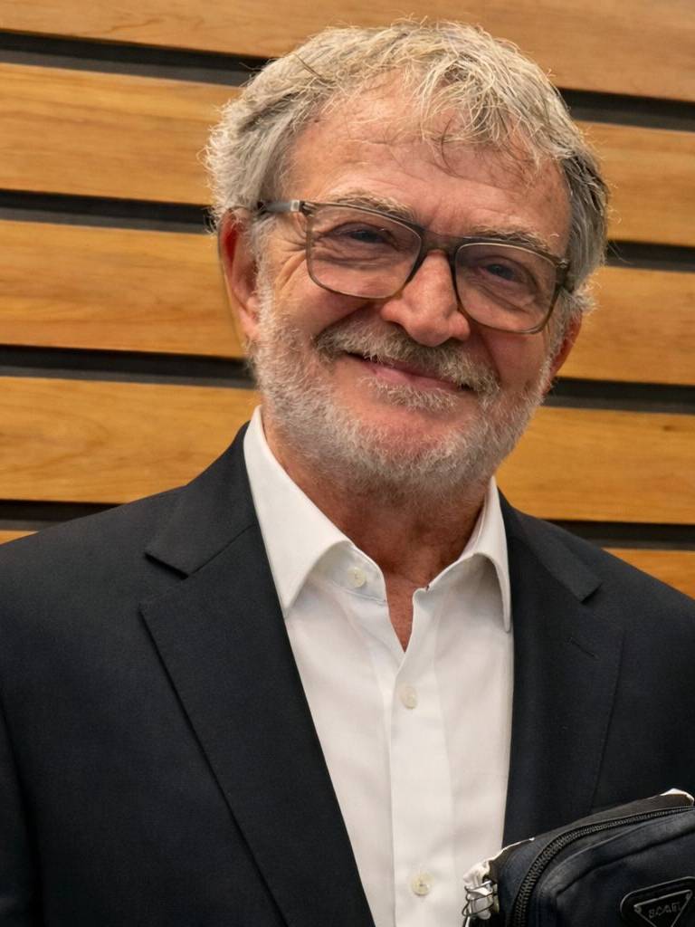 Norberto G. Rabinovich