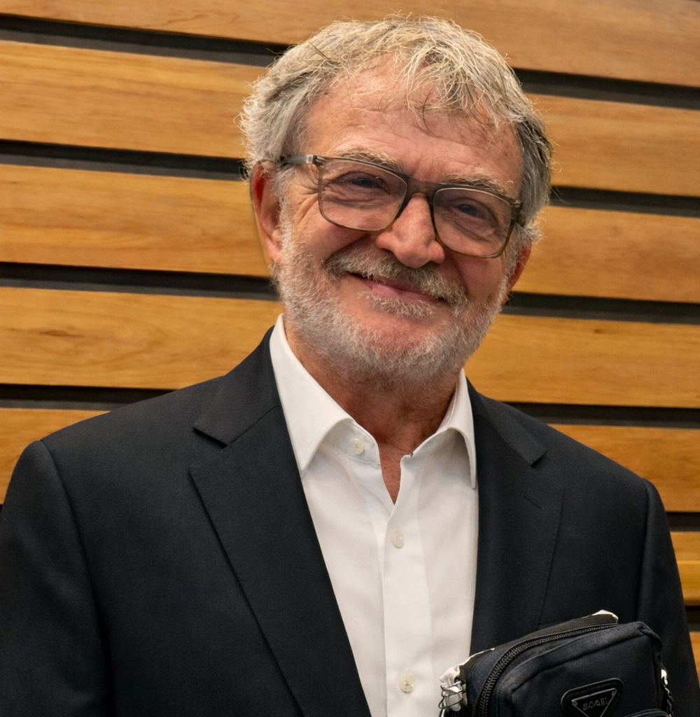 Norberto G. Rabinovich
